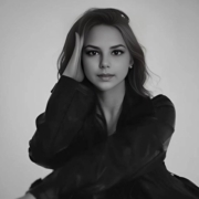 Маргарита Маренкова